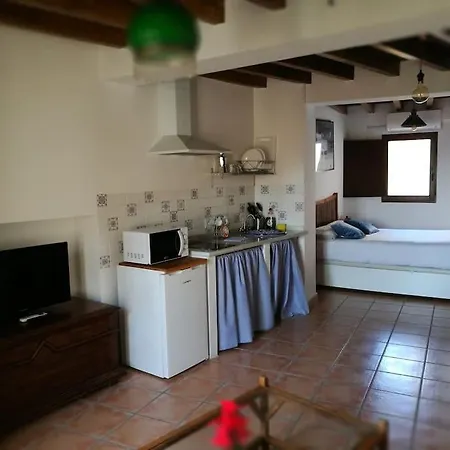 Cerca De La Alhambra, La Casa Del Cuento, Segundo Apartment