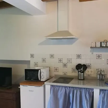 Apartment Cerca De La Alhambra, La Casa Del Cuento, Segundo *