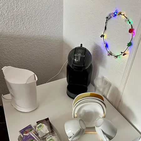 Habitacion Amplia Y Luminosa Homestay Granada