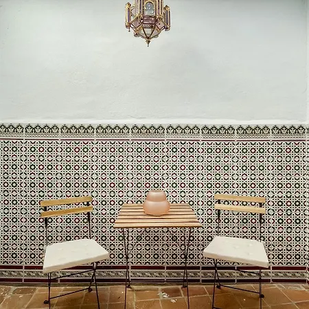 Villa Casa Antonio - Breathtaking Views Alhambra *