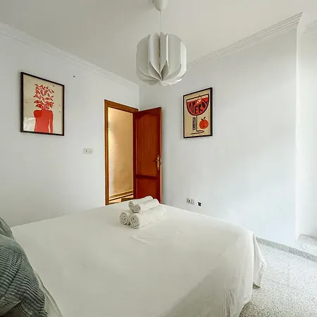 Casa Antonio - Breathtaking Views Alhambra Villa *