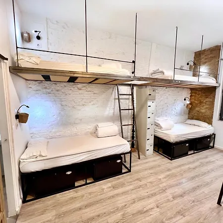 Hostel Eco Granada