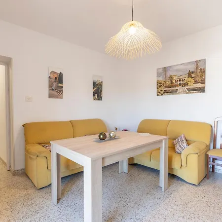 Siesta Zenete Apartamento Granada