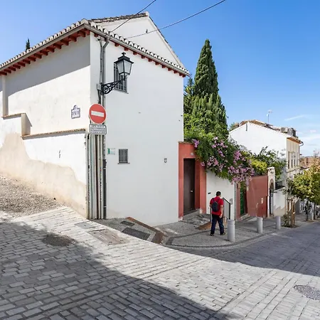 Apartamento Siesta Zenete *