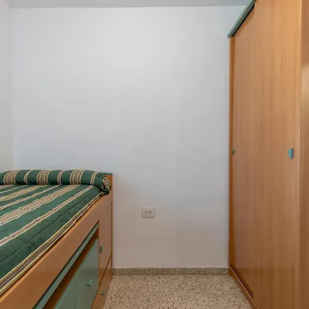 Apartamento Siesta Zenete *