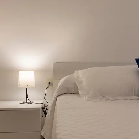 Apartamento Siesta Zenete