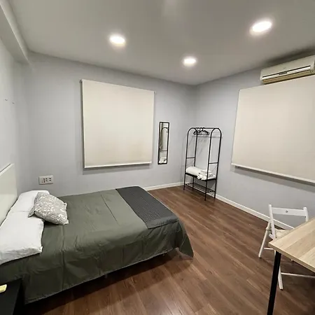 Habitación en casa particular Plaza De La Caleta