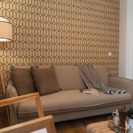 Apartamento Tuguest Bib Rambla Aparments