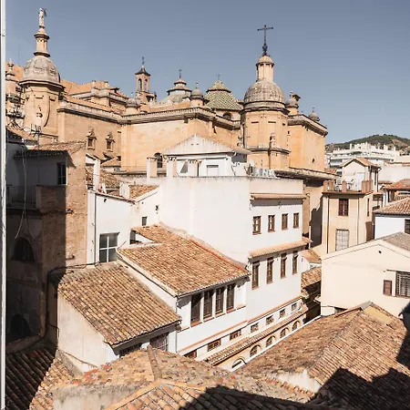 Apartamento Tuguest Bib Rambla Aparments *