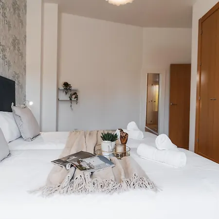 Apartamento Tuguest Bib Rambla Aparments