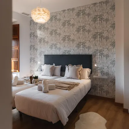 Tuguest Bib Rambla Aparments Apartamento *