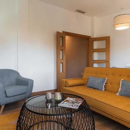 Apartamento Tuguest Bib Rambla Aparments
