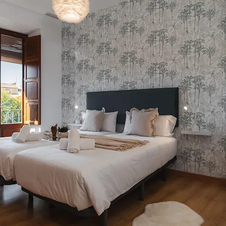 Apartamento Tuguest Bib Rambla Aparments *