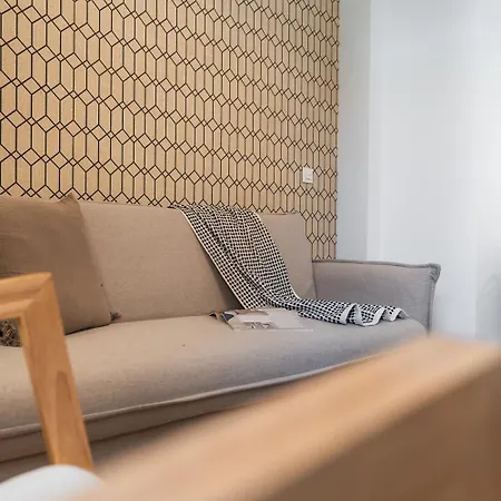 Apartamento Tuguest Bib Rambla Aparments