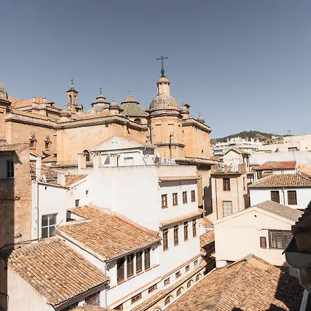 Apartamento Tuguest Bib Rambla Aparments *