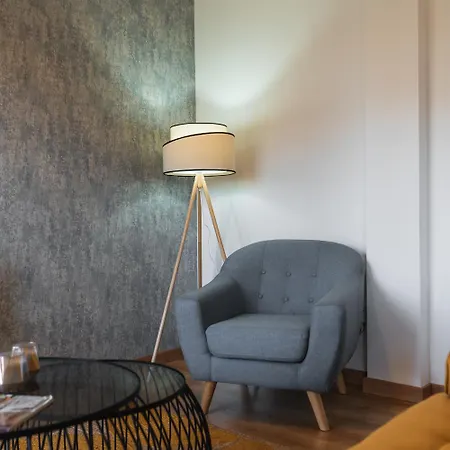 Tuguest Bib Rambla Aparments Apartamento