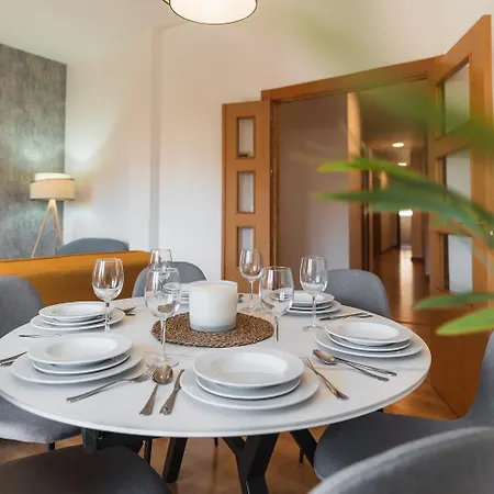 Apartamento Tuguest Bib Rambla Aparments *