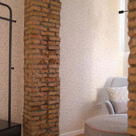 Apartamento Berlin - The Gallery Granada