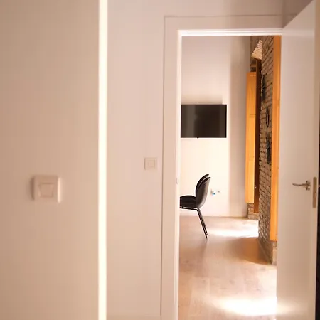 Apartamento Berlin - The Gallery
