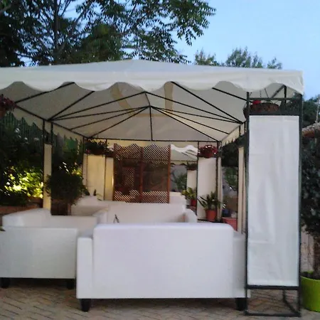 Encina Centenaria Hotell 2*