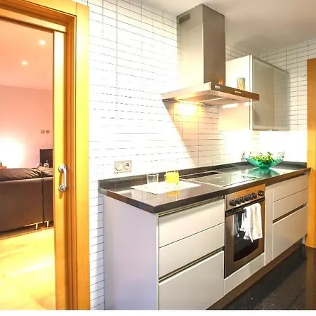 Alhamar Centro Apartamento