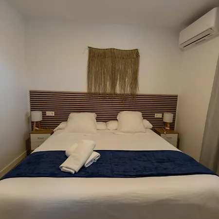 Apartamento Jardines De La Sitarilla