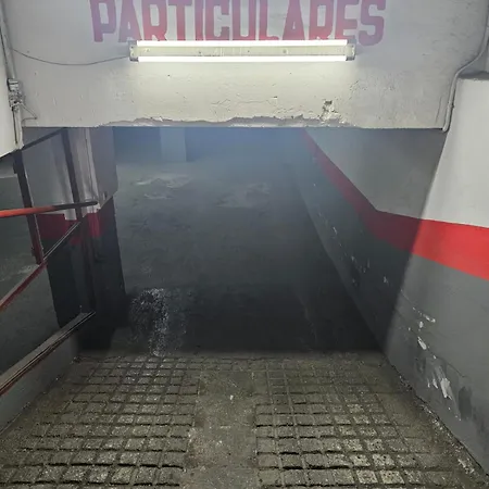 Apartamento Dreaming Dona Luisa - Free Parking *