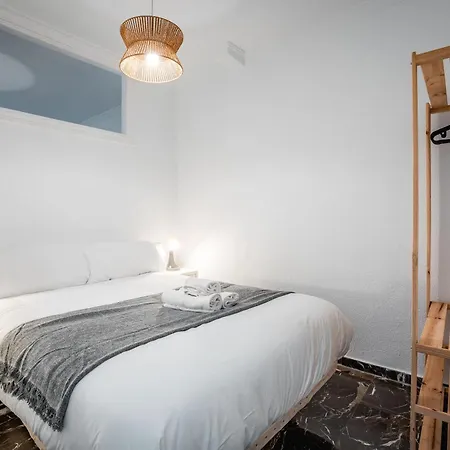 Apartamento Qh Ayuntamiento *