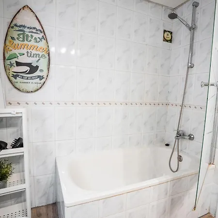 Apartamento Qh Ayuntamiento *
