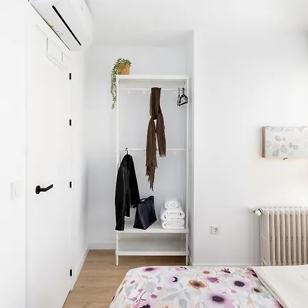 Piso Centrico Y Elegante Apartamento Granada