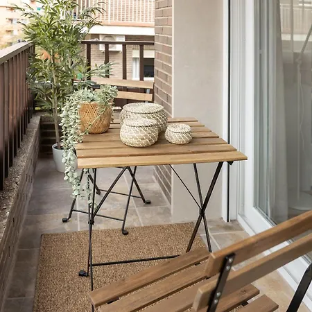 Apartamento Piso Centrico Y Elegante Granada