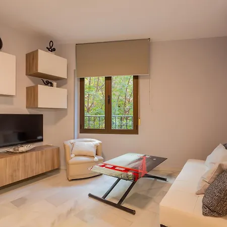 Apartment Centro De Granada, Cerca De La Catedral Granada