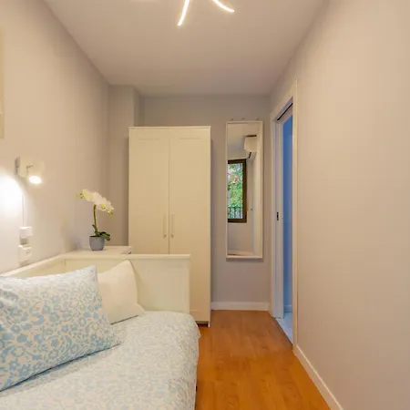 Centro De Granada, Cerca De La Catedral Apartment *