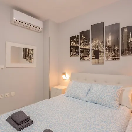 Apartment Centro De Granada, Cerca De La Catedral Granada