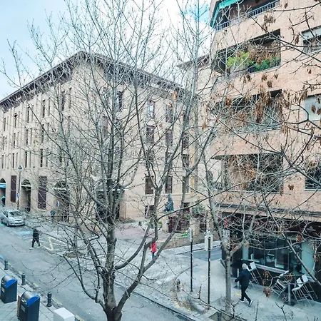 Centro De Granada, Cerca De La Catedral Granada
