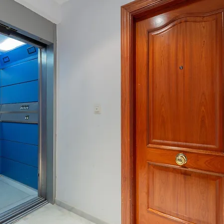 Apartment Centro De Granada, Cerca De La Catedral Granada