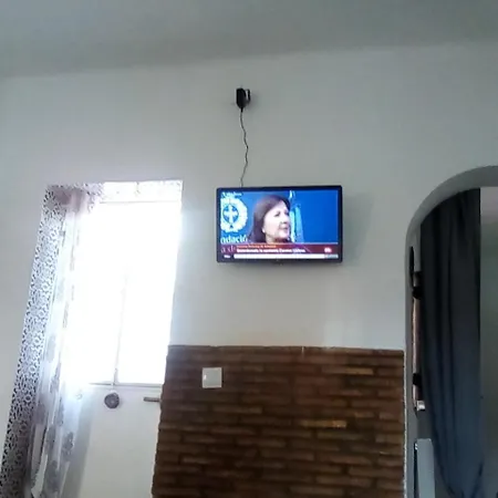 Сasa de vacaciones Casita En Altos Del Albaycin Granada