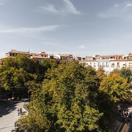 Apartment Tuguest Bib Rambla Aparments *