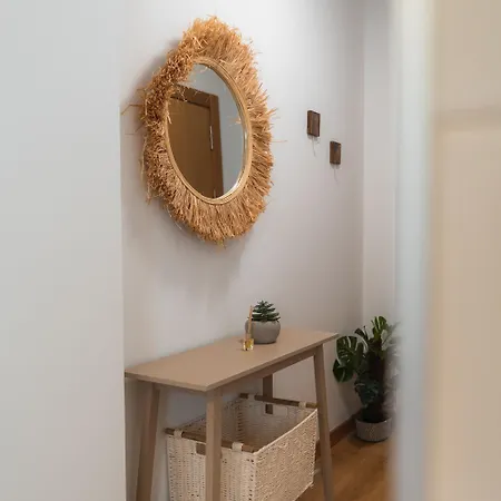 Apartment Tuguest Bib Rambla Aparments