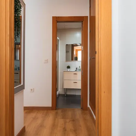 Apartment Tuguest Bib Rambla Aparments Granada