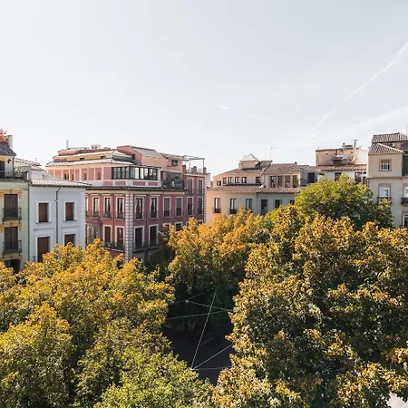 Tuguest Bib Rambla Aparments Apartment *
