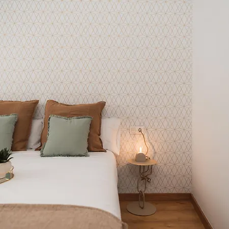 Apartment Tuguest Bib Rambla Aparments