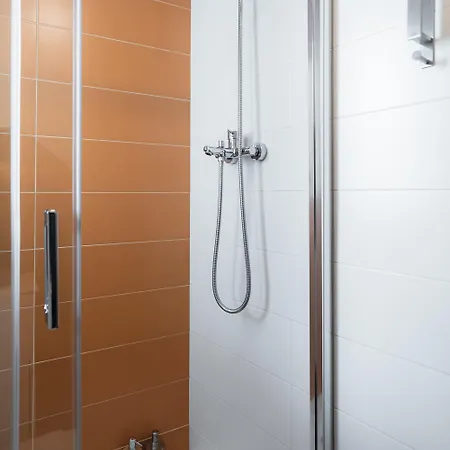 Apartment Tuguest Bib Rambla Aparments Granada