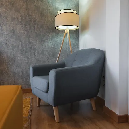 Tuguest Bib Rambla Aparments Apartment Granada