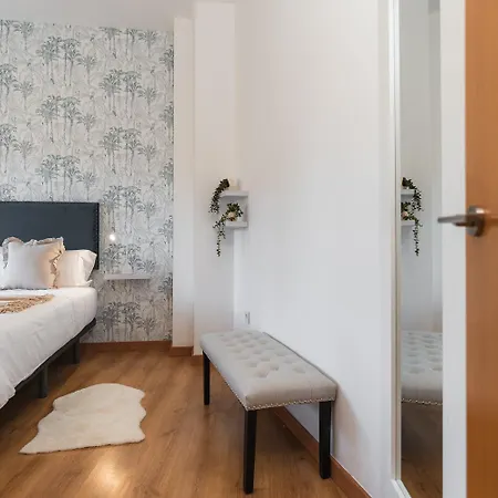 Tuguest Bib Rambla Aparments Granada