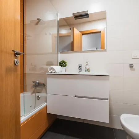 Apartment Tuguest Bib Rambla Aparments