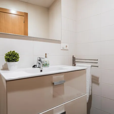 Apartment Tuguest Bib Rambla Aparments