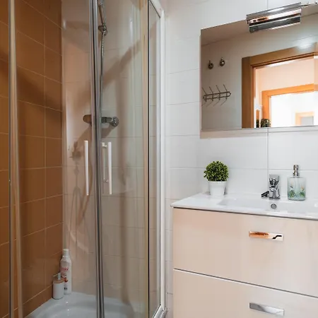 Tuguest Bib Rambla Aparments Granada