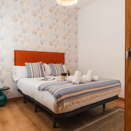 Tuguest Bib Rambla Aparments *