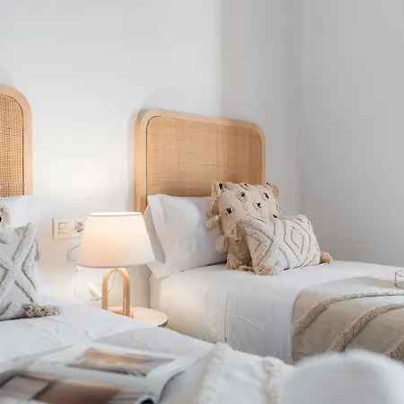 Tuguest Bib Rambla Aparments Apartment *